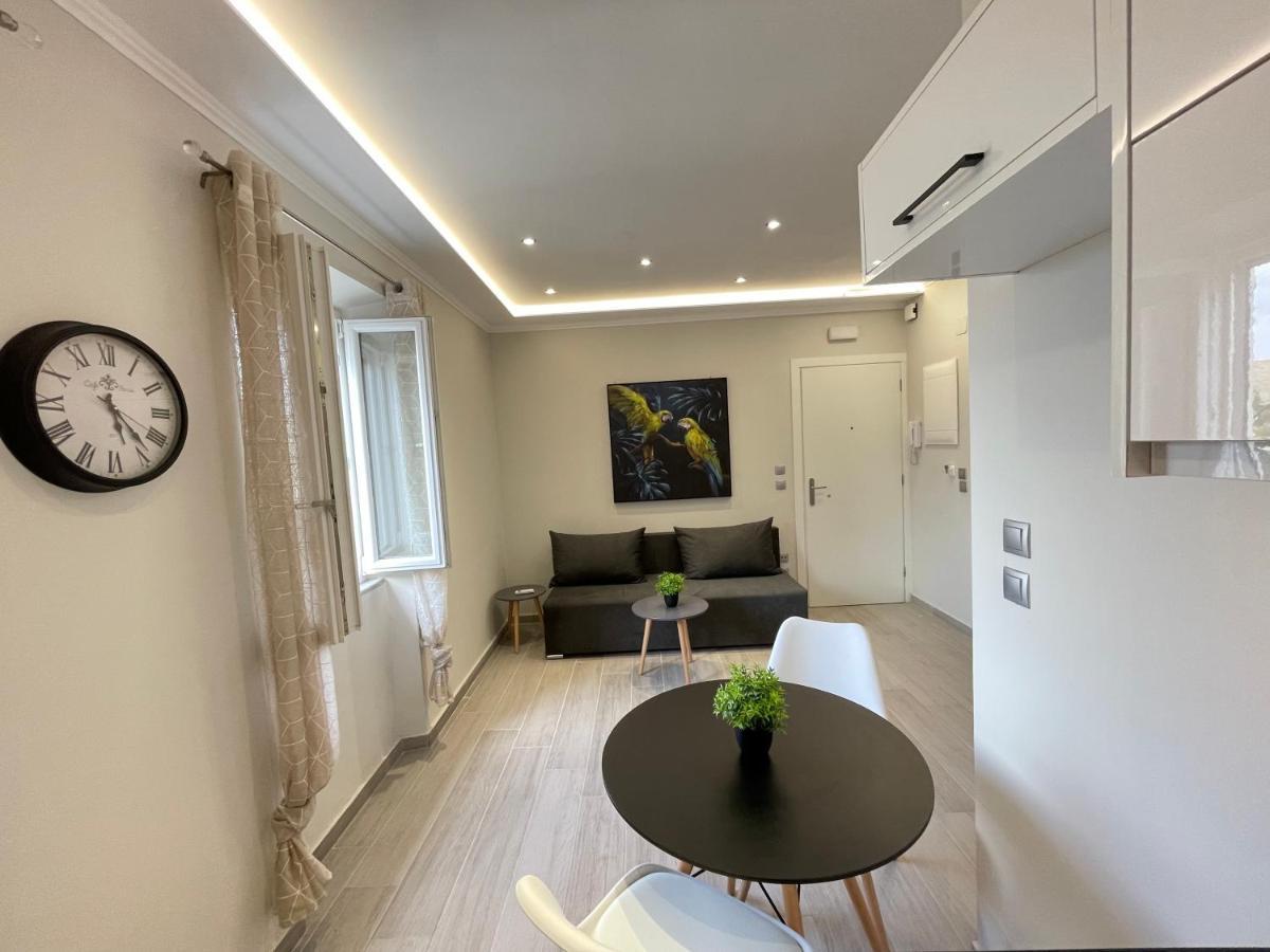 Aristotelousapartment Corfu  外观 照片