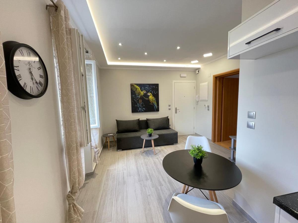 Aristotelousapartment Corfu  外观 照片