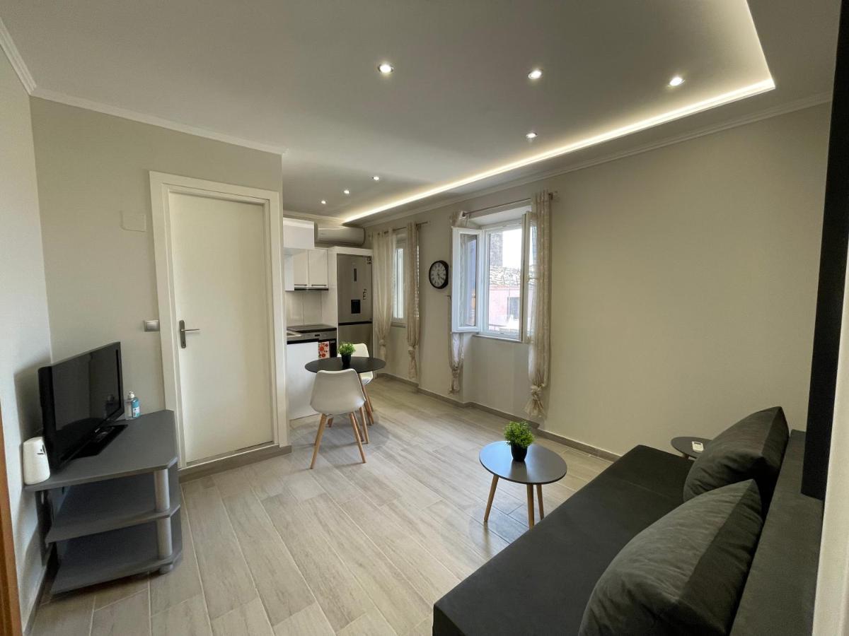 Aristotelousapartment Corfu  外观 照片
