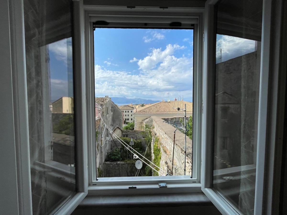 Aristotelousapartment Corfu  外观 照片