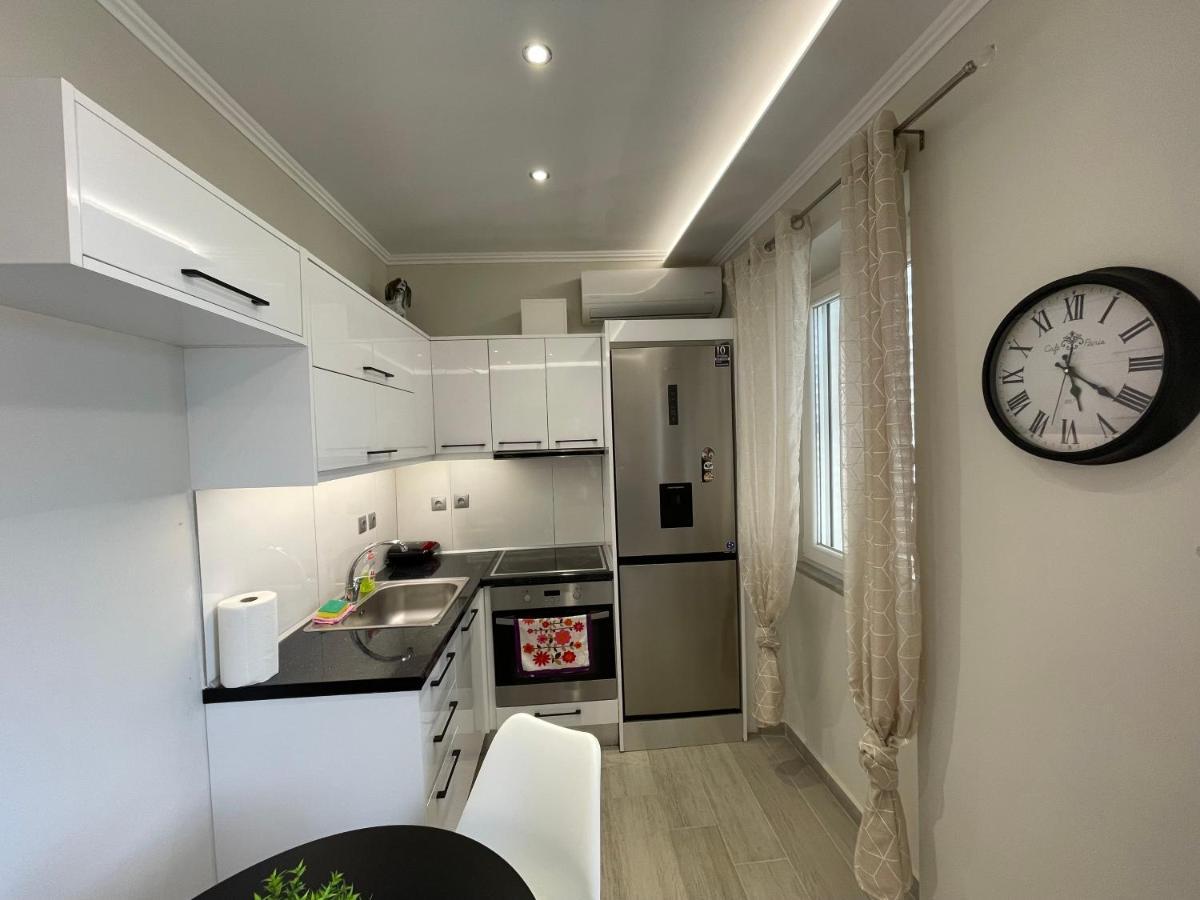 Aristotelousapartment Corfu  外观 照片