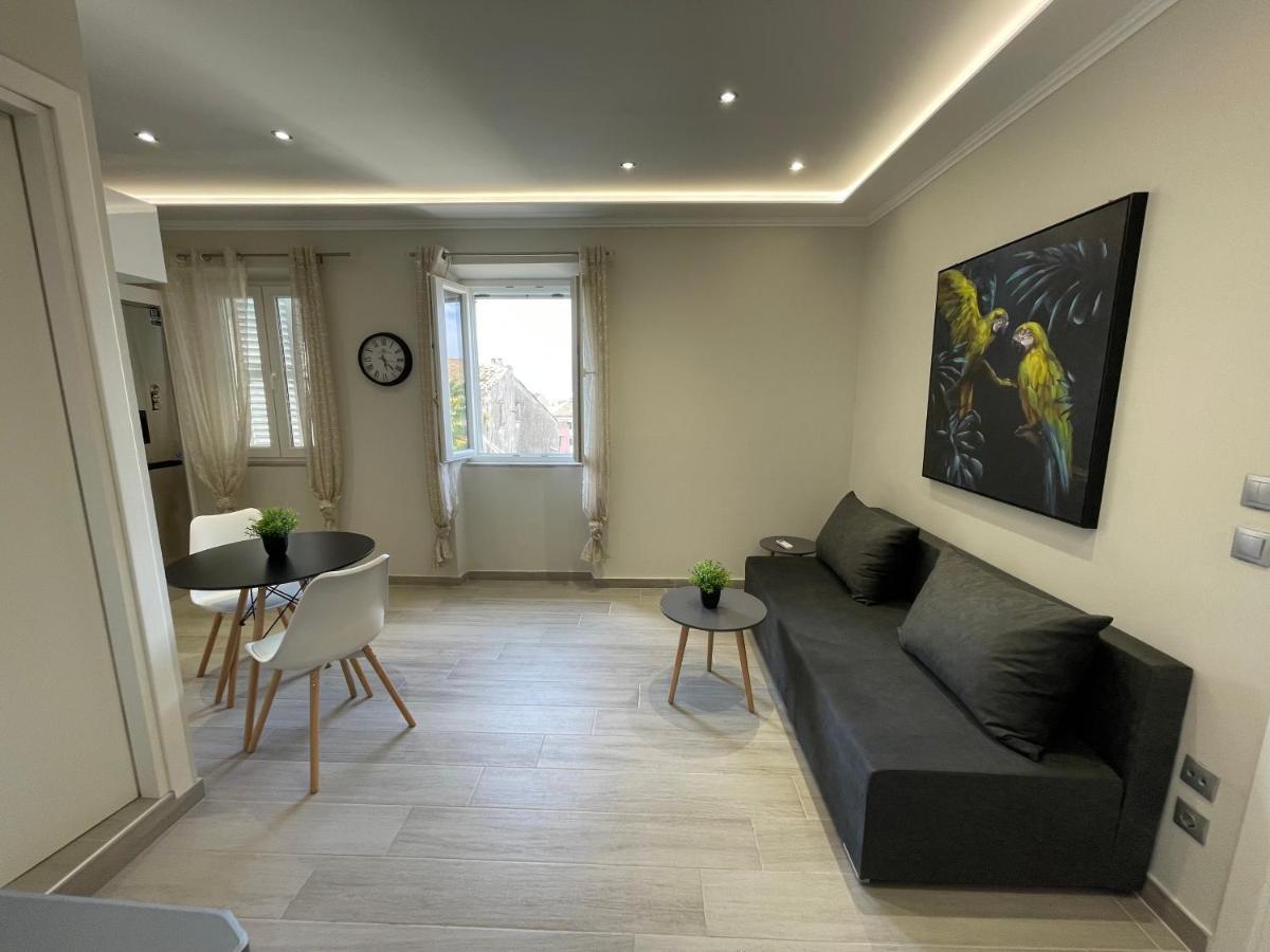 Aristotelousapartment Corfu  外观 照片