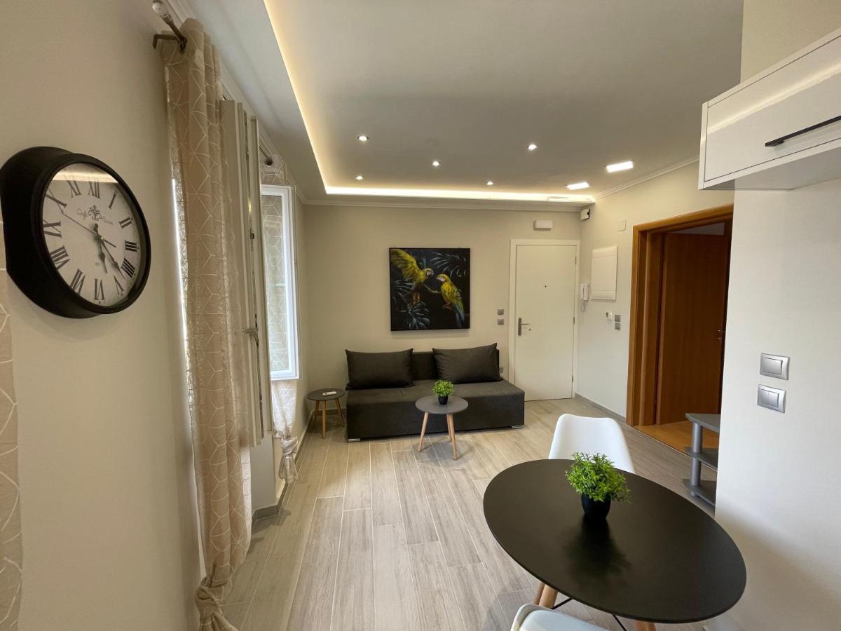 Aristotelousapartment Corfu  外观 照片