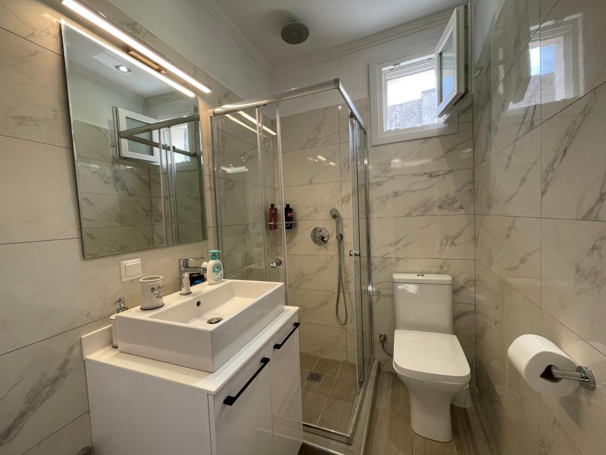 Aristotelousapartment Corfu  外观 照片